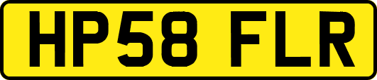 HP58FLR
