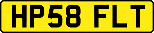 HP58FLT