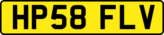 HP58FLV