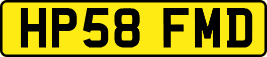 HP58FMD
