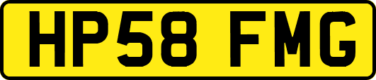 HP58FMG