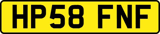 HP58FNF