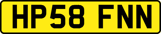 HP58FNN