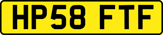 HP58FTF
