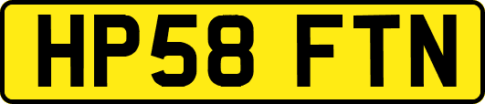 HP58FTN