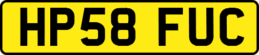 HP58FUC