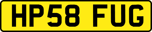 HP58FUG