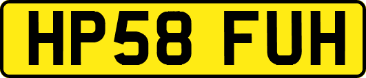 HP58FUH