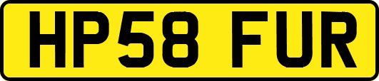 HP58FUR