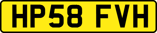HP58FVH