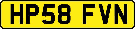 HP58FVN