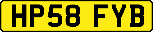 HP58FYB
