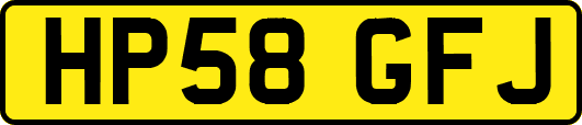 HP58GFJ