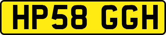 HP58GGH