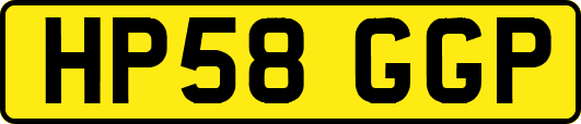 HP58GGP