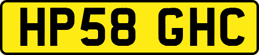 HP58GHC