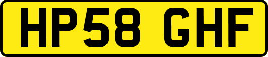 HP58GHF