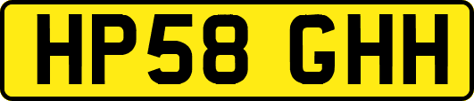HP58GHH