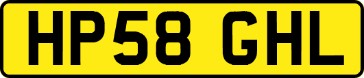 HP58GHL