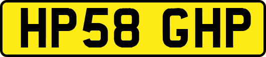 HP58GHP