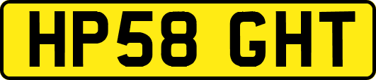 HP58GHT