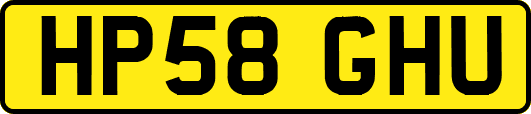 HP58GHU