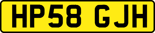 HP58GJH