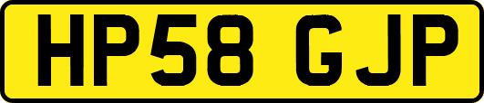 HP58GJP