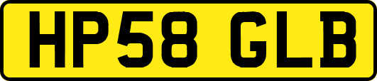 HP58GLB