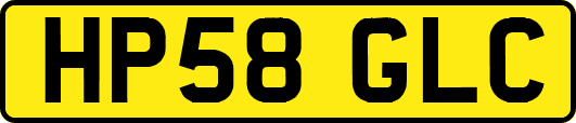HP58GLC