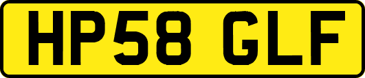HP58GLF