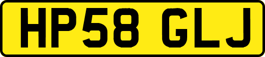 HP58GLJ