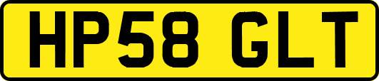 HP58GLT