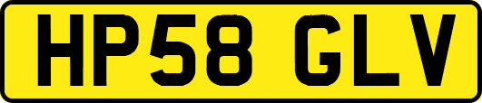HP58GLV