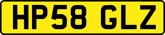 HP58GLZ