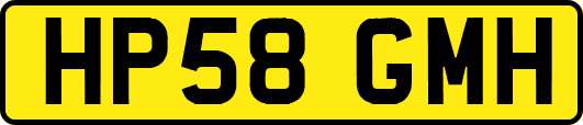 HP58GMH