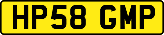 HP58GMP