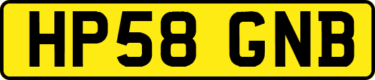HP58GNB