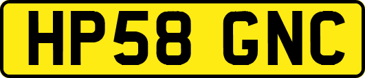 HP58GNC