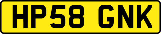 HP58GNK