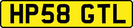 HP58GTL