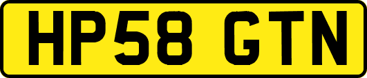 HP58GTN