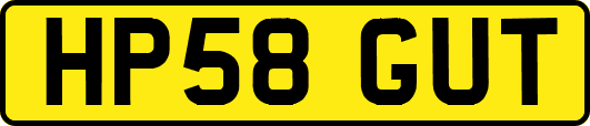 HP58GUT