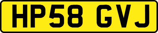 HP58GVJ