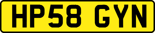 HP58GYN