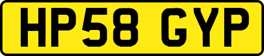 HP58GYP