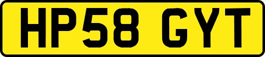 HP58GYT