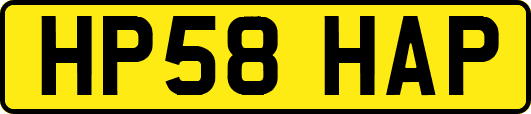 HP58HAP