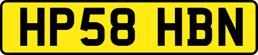 HP58HBN