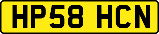 HP58HCN